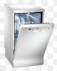 Home Appliance Kitchen Dishwasher Png - Png,Dishwasher Png