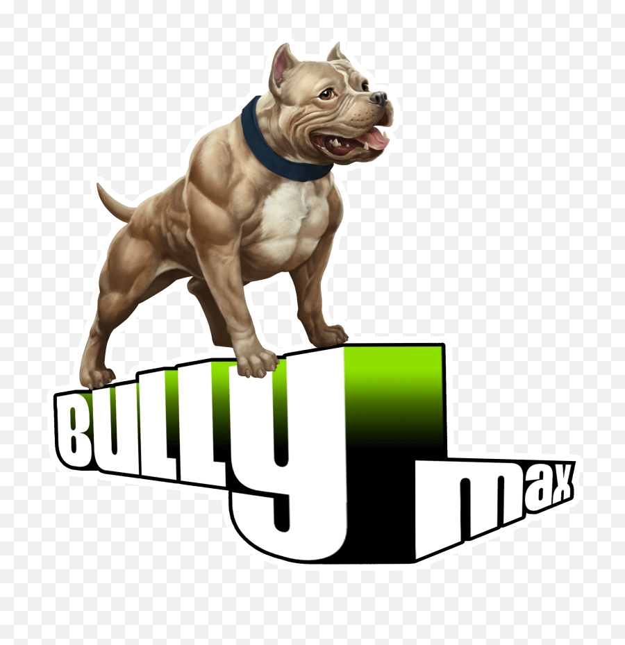 Pitbull Logo Png Download - American Bullyv Png,Pitbull Logo