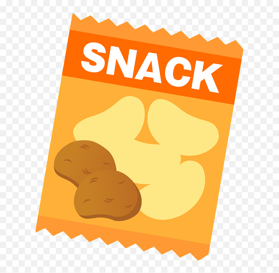 Potato Chips Clipart - Language Png,Potato Chips Png