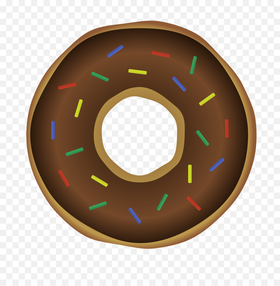 Donut Free Clipart Hd Hq Png Image - Donut Cartoon Png,Donut Clipart Png
