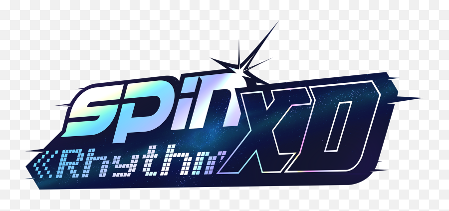 Spin Rhythm Xd Review - Horizontal Png,Xd Png