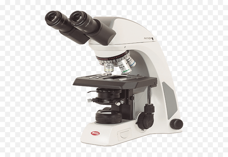 Microscope World - Motic Panthera Png,Microscope Png