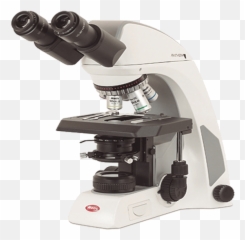 Microscope World - Motic Panthera Png,Microscope Png