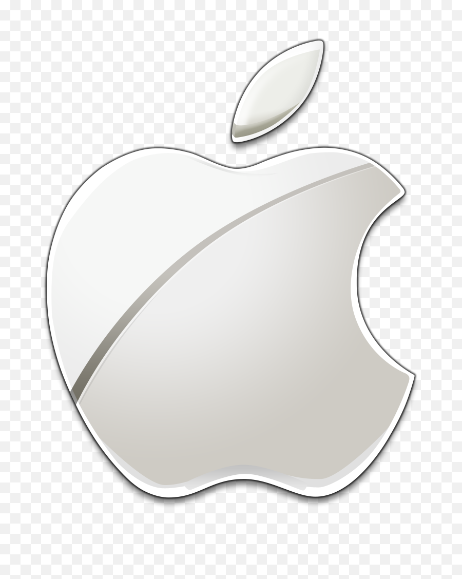 Apple Logos Or Banner Graphic Library - Stylish Wallpaper For Iphone Png,Apple Logos