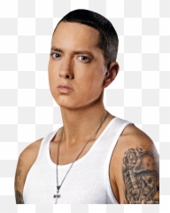 Download Eminem - Tattoo Png Image With No Background,Eminem Transparent