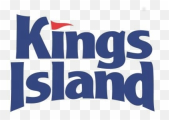 5 Cedar Fair Parks That Should Add - Kings Island Logo Transparent Png,Carowinds Logo