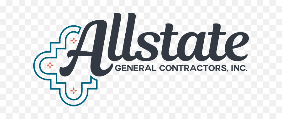 Home - Allstate General Contractors Vertical Png,Allstate Logo Png