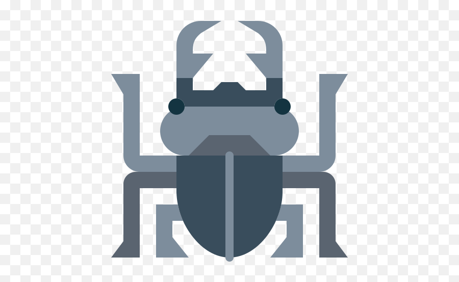 Beetle - Free Animals Icons Machine Png,Blue Beetle Logo