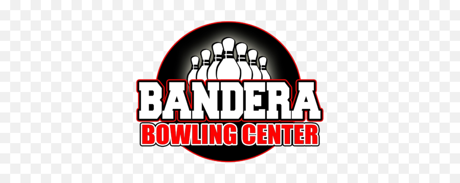 Bandera Bowling Center Menu In Leon Valley Texas Usa - Bandera Bowling Center Png,Bandera Usa Png