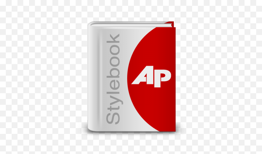 The Ap Stylebook Isnu0027t U0027the Bibleu0027 For Internal - Vertical Png,Associated Press Logo