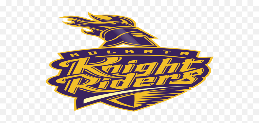 Kolkata Knight Riders Win Toss - Kolkata Knight Riders Png,Knight Rider Logo