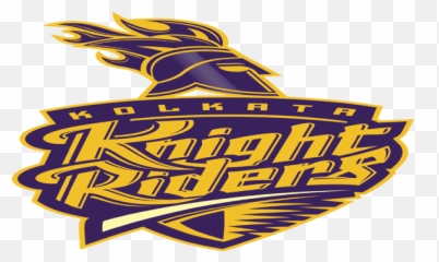 Kolkata Knight Riders Win Toss - Kolkata Knight Riders Png,Knight Rider Logo