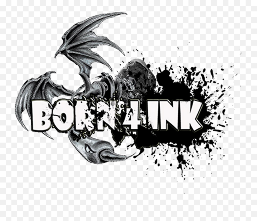 Born 4 Ink Financing - Fictional Character Png,Venom Logo Tattoo
