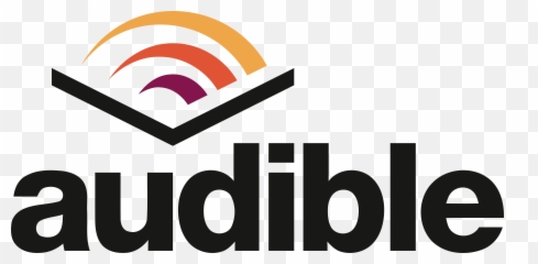 Convert Audible Scribd Audiobook To Mp3 By Iroshan - Transparent Audible Logo png