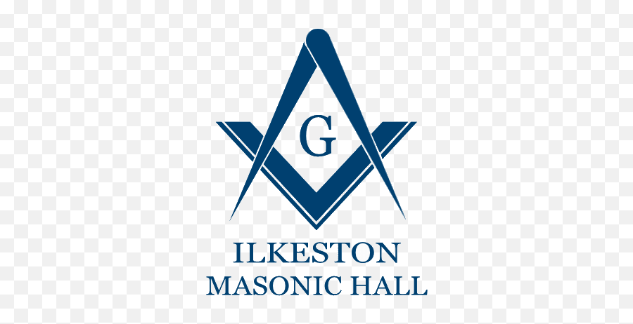 Ilkeston Masonic Hall - Freemasonry In Ilkeston Clip Art Masonic Square And Compass Logo Png,Masonic Lodge Logo