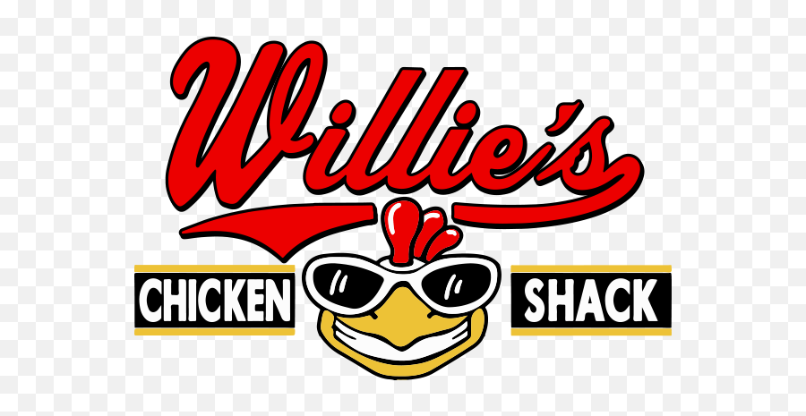 Willieu0027s Chicken Shack New Orleans Soul Food Restaurant - Chicken Shack Png,Soul Food Logo