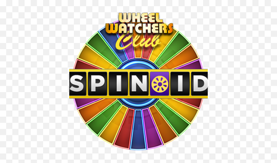 Wheel Of Fortune Styles - Horizontal Png,Wheel Of Fortune Logo