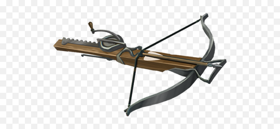 Crossbow Png Images In Collection - Crossbow Png,Crossbow Png