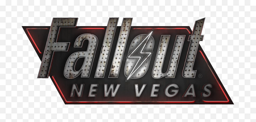 Fanfiction - Fallout New Vegas Png,Fanfiction.net Logo