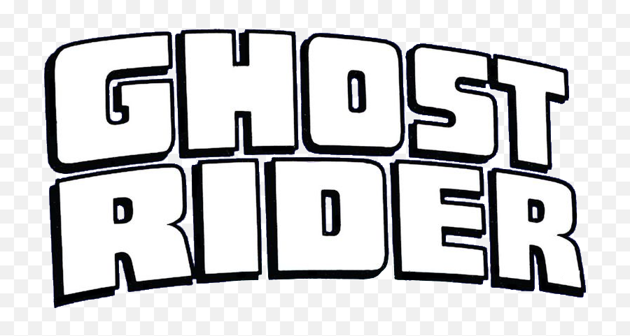 Ghost - Logo Ghost Rider Png,Ghost Rider Logo