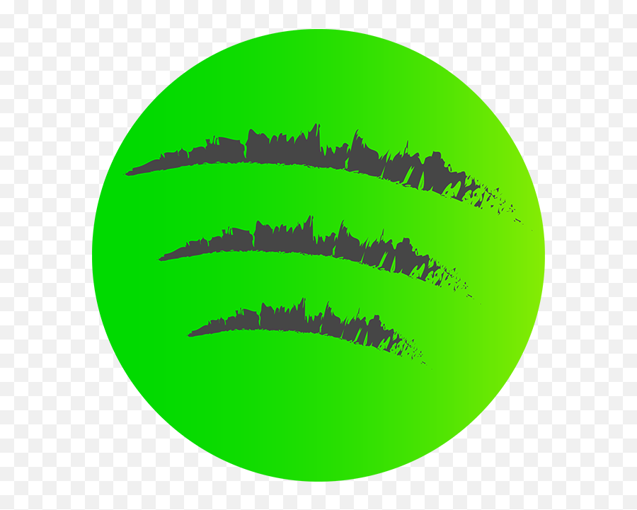 New Spotify Logo - Horizontal Png,Spotify Logo Vector