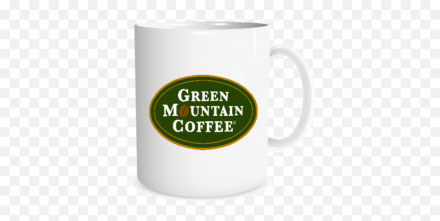 Green Mountain - Green Mountain Coffee Png,Paramount Mountain Logo