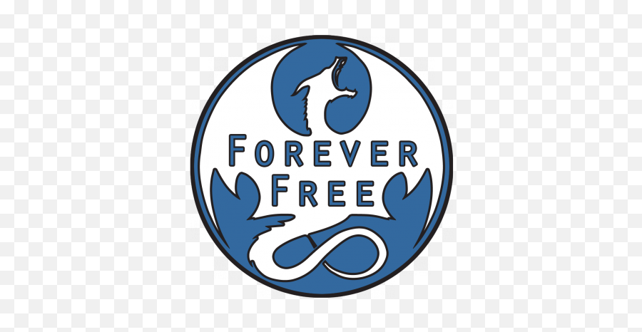 Forever Free - Skyrim Mod Forever Free Png,Skyrim Dragon Logo