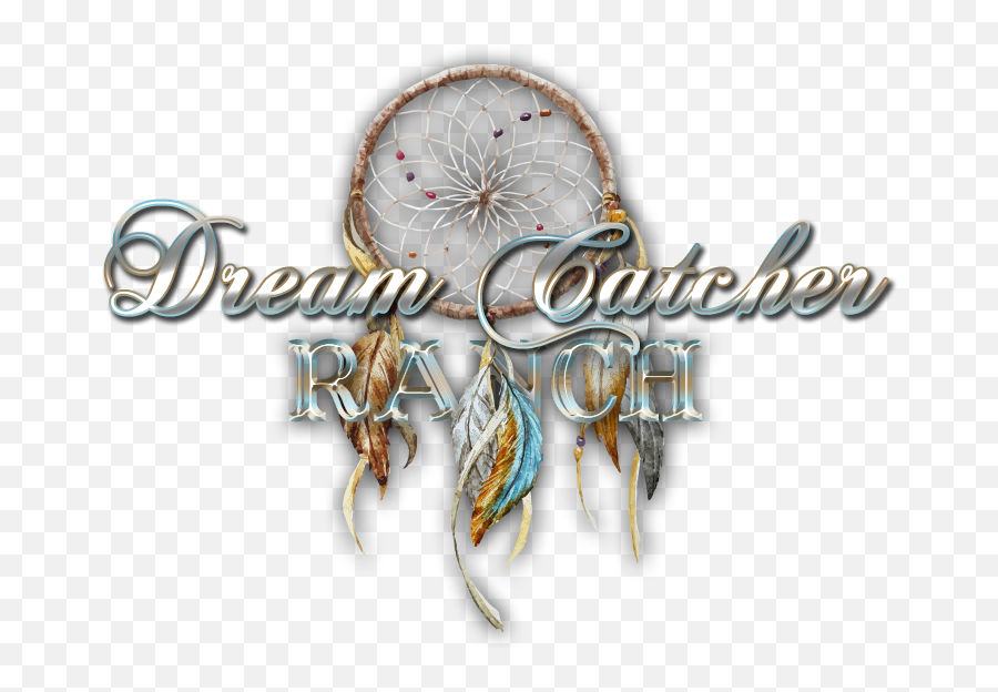 Dream Catcher Ranch - Decorative Png,Dream Catcher Logo