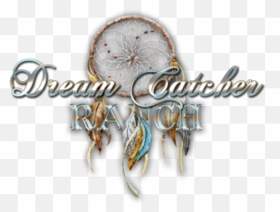 Dream Catcher Ranch - Decorative png