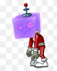 Sam Beattie - Plants Vs Zombies 2 U2014 Sam Beattie Png,Pyramid Head Png
