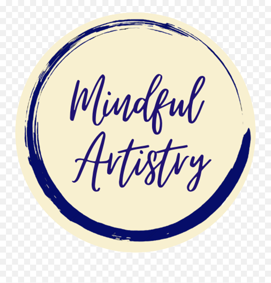 Mindful Artistry - Association Arc En Ciel Png,Artistry Logo Png