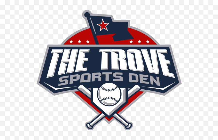 The Trove Sports Den - Portugal Png,Trove Logo