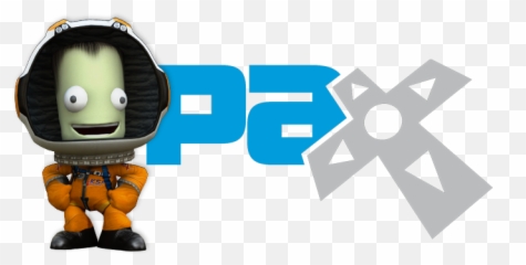 Update - Pax Prime 2013 Png,Kerbal Space Program Logo