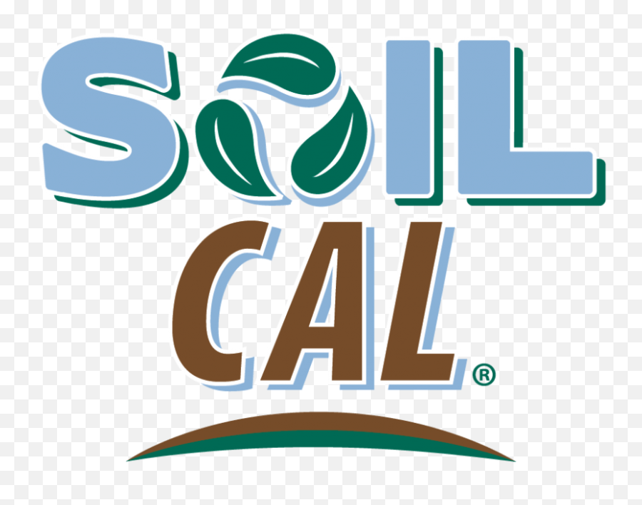 Soil Cal Amendment From Service - Vertical Png,Cal Logo Png