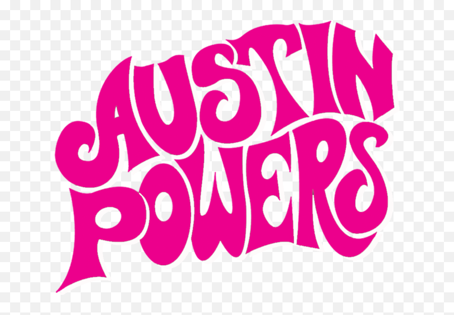 Austin Powers International Man Clipart - Austin Powers International Man Png,Austin Powers Png