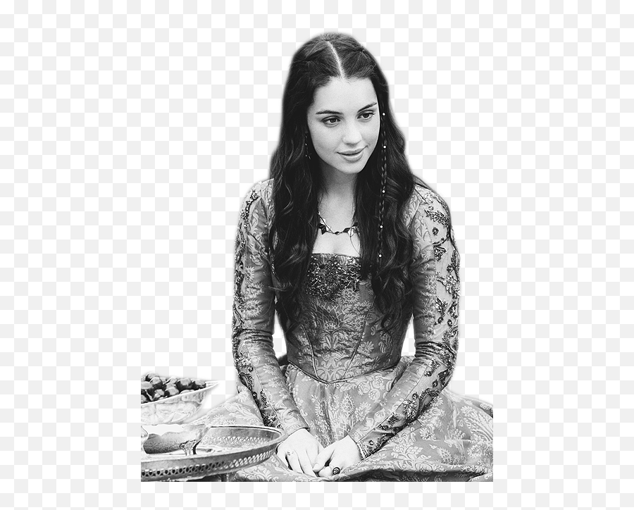 Adelaide Kane Mary Stuart Transparent - Adelaide Kane Mary Queen Of Scots Png,Adelaide Kane Png