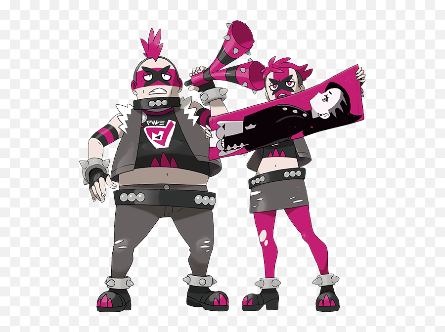 Team Yell - Team Yell Pokemon Png,Team Skull Logo