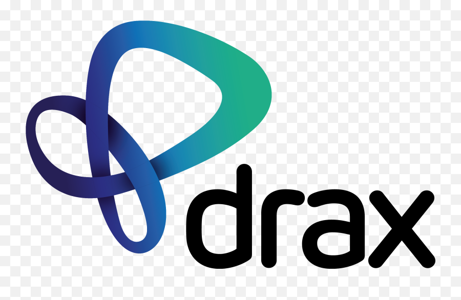 Icf National Conference Power Giant Drax And Tilhill - Drax Plc Logo Transparent Png,Drax Png