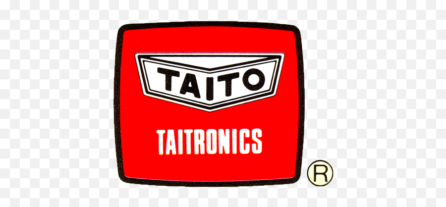 Taito - Language Png,Taito Logo