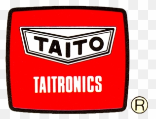 Taito - Language png