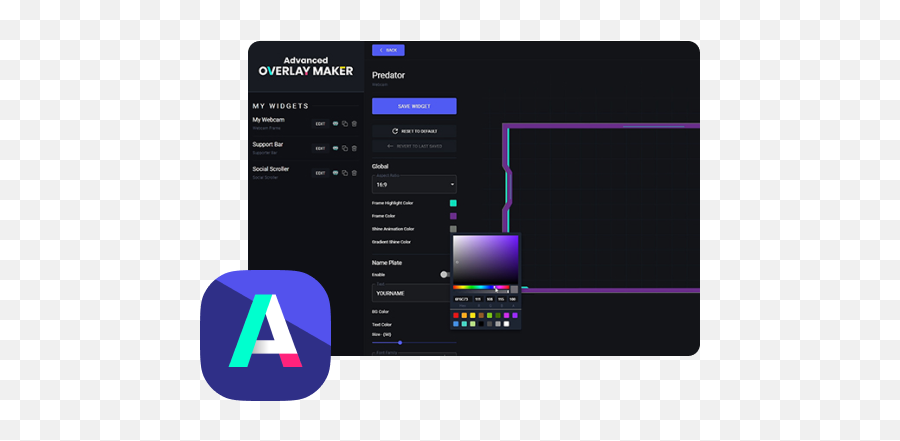 Extra Streaming Tools For Twitch And Youtube Streamlabs - Vertical Png,App Store Png