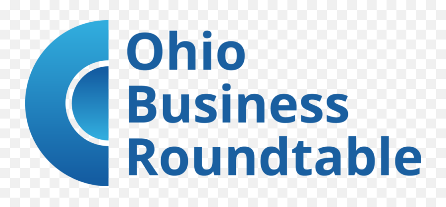 Ohio Business Roundtable Png