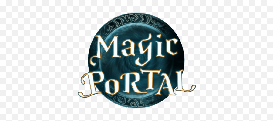 Magic Portal - Language Png,Magic Portal Png