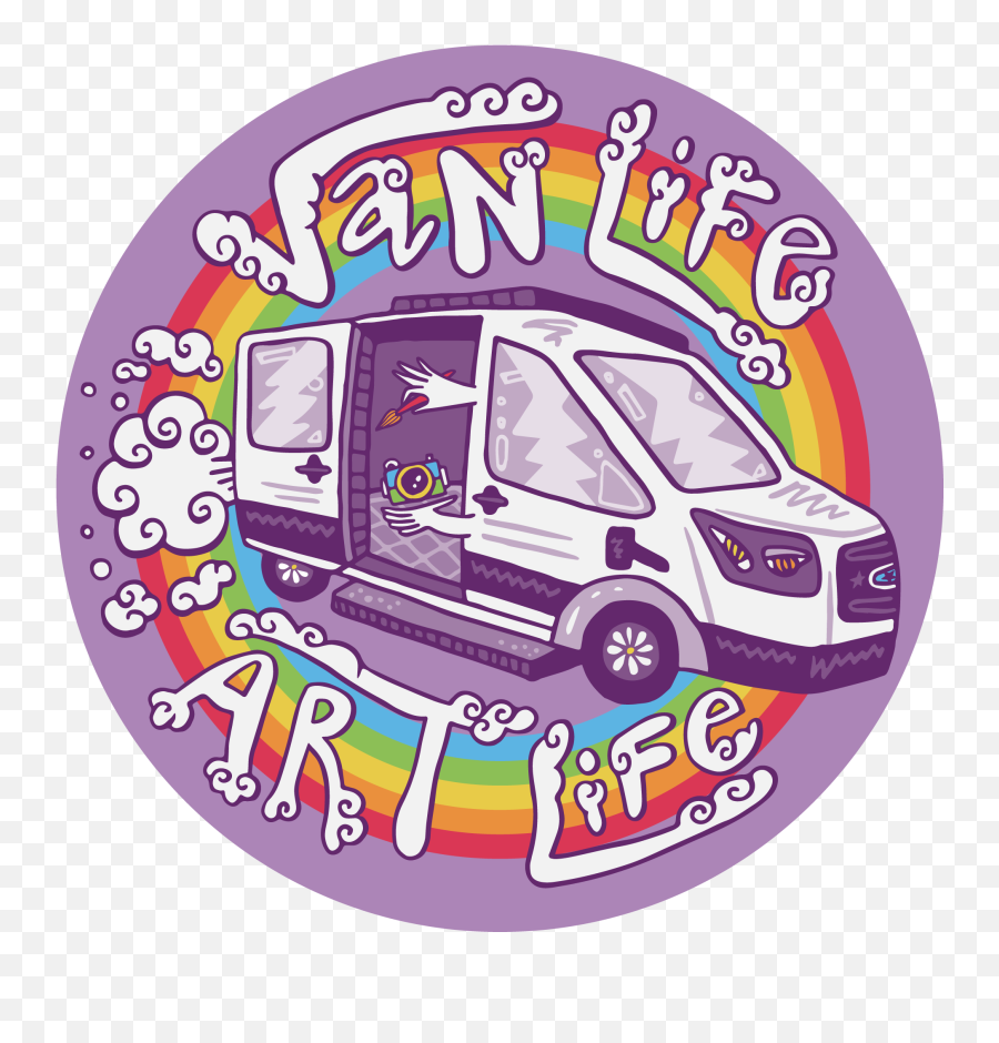 Home - Commercial Vehicle Png,Art Van Logo