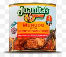 Menudo With Honeycomb Tripe - Menudo With Honeycomb Tripe Png,Menudo Png