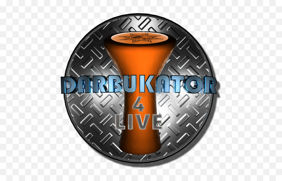 Darbukator For Abeton Live - Barware Png,Ableton Logo