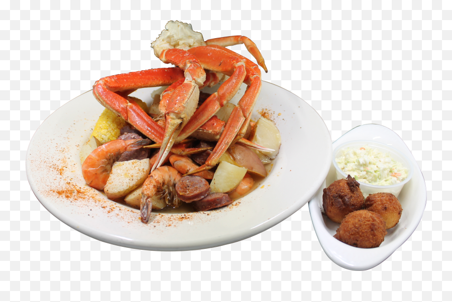 Up Country Boil - Crab Boil Png,Crab Legs Png