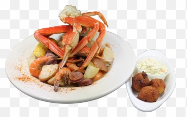 Up Country Boil - Crab Boil Png,Crab Legs Png