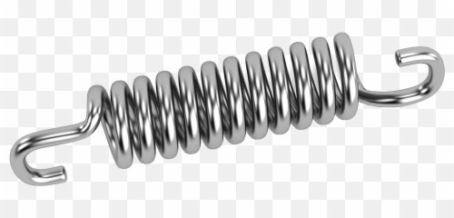 Design Services - Solid Png,Metal Spring Png