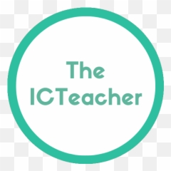 Kahoot - The ICTeacher Smile Bmp png